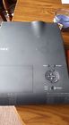 Mt850 Projector Lcd Distance Nec High-powered Lumens Multisync 1700 Long