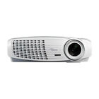 Hd25-lv Projector Optoma Dlp Hdmi Theater Home Full 3d 3200 Lumen 1080p