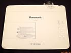 Pt-vw330u Projector Panasonic Wxga