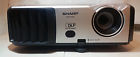 Pg-f312x Projector Dlp 250 Hrs Sharp