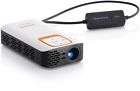 Ppx2340 Projector Picopix Dlp Philips