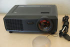 S300 Projector Short Hours Dell Excellent Throw Dlp Works Very Prices 100 Lamp