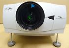 Plc-xp55 Projector Vga Sanyo Component Dvi -video Lcd Composite Video