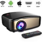 Projector2 Vprawls Projectores Portatiles Mini 0699992756837