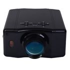 Projector6458 Projector Lumens Portable Home Theater Mini Hdmi Led 603305830787