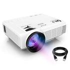 Protector-15947074 Video Projectors Mini Projector Display Portable Hd Home 4614015947074