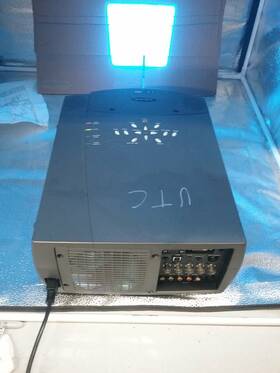 9270 Proxima Desktop Projector Av Home Theather Art