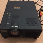 Proxima Ds1 Ultralight Projector Theater Home