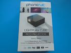 Ps-lplay-cb Phonesuit Lightplay Cube Pico Wall Projector 851466002615