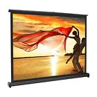 Ps240 Apeman Portable Hd Projector Screen For Home Cinema 685748675736