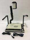 Ps660 Lumens Multimedia Desktop Document Camera Projector