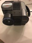 Pt-10l Panasonic Portable Movie Projector