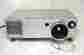 Pt-ae9000u Panasonic 16 9 Home Theater 1280x720 Hd Digital Lcd Projector Works