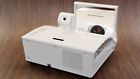Pt-cw331ru Panasonic Short Throw Hd Dlp Lumen Projector Only Use