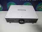 Pt-d4000 Panasonic Dlp Projector Lamp Hours