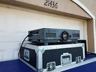 Pt-d5600ul Panasonic Dlp Large Venue Projector