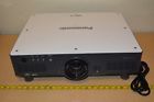 Pt-d5700 Panasonic Projector Xga 6000
