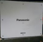 Pt-d5700u Panasonic Dlp Xga Hd