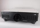 Pt-d5700ul Panasonic Dlp Projector With Hours See Description
