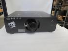 Pt-d6000ulk Panasonic Projector Xga Large Venue