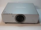 Pt-d6000us Panasonic Dlp Projector Lumen Large Venue Lamp Hours