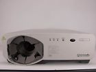Pt-d7600u Panasonic Sxga 6000 Dlp