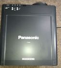 Pt-dw100u Panasonic Dlp Projector Lumen Wxga