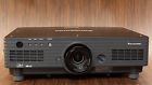 Pt-dw5100u Panasonic 5500 Lumen Dlp