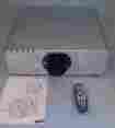 Pt-dw6300uls Panasonic Hd 6000 Lumens Only 185 Hrs Et-dle150 Zoom Lens 200192896669