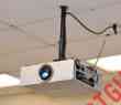 Pt-dw6300us Hd Panasonic Nice 5139 Hrs Projector Lamps Run 1873 Dlp Video
