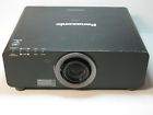 Pt-dw640uk Panasonic Dlp Projector Lumen Hdmi Input Standard Lens