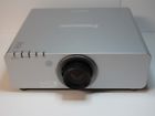 Pt-dw640us Panasonic Dlp Projector Lumen Large Venue Hrs On Oem Lamps