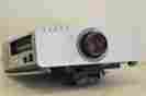 Pt-dw730us Panasonic Dlp Hd Video Projector 7000 Lumen 654 Hours