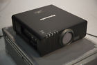 Pt-dw830 Pt - Dw830 Panasonic Projector