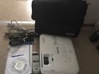 Pt-dx500u Panasonic 4500 Lumen Dlp