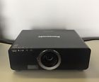 Pt-dz6700 Panasonic Dlp Projector With 1416 Pt-dz6700 Panasonic Dlp Projector With 1416