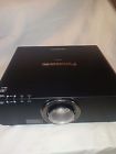 Pt-dz6700u Panasonic Projector