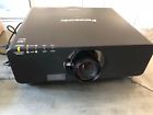 Pt-dz6710 Panasonic Hours Projector Wuxga Lumen Pt-dz6710 Panasonic Hours Projector Wuxga Lumen