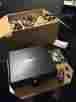 Pt-dz6710u Ptdz6710u Panasonic Dlp Projector