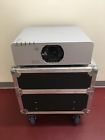 Pt-dz770 Panasonic Projector Wuxga Lumen Hdmi With Only Runtime Hours
