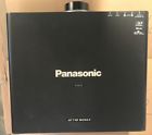 Pt-dz770e Panasonic 7.000 Lumens High