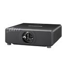 Pt-dz780lbu Panasonic Pro Wuxga Dlp Projector Black