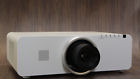 Pt-ew630u Panasonic Lumen Hdmi Lcd Hd Wxga Projector Only Hours Use