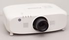 Pt-ew730z Panasonic Projector Lumens Lamp Hours Chief Mount