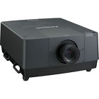 Pt-ex16ku Panasonic Lcd Data Projector Xga Lumens Quad Lamp Technology
