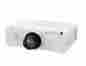 Pt-ex600 Panasonic Ex600u Projector 6000 Lumens Only 981 Original Hours