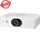 Pt-ex620u Panasonic Xga Projector Usa 885170268791