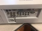 Pt-ez570 Panasonic 3 Lcd Professional