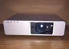 Pt-f300 Panasonic Multimedia Boardroom Projector