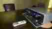 Pt-fw100ntu Pt-fw100nt Panasonic 3000 Lumens Data And Video Lcd Projector